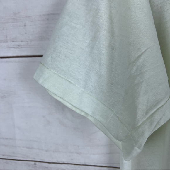 Vintage 1970s Pasar Amprobe T-Shirt Fits like Large - Picture 6 of 7